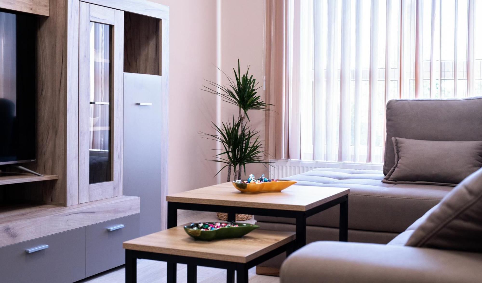Happy Home Ruse Bagian luar foto