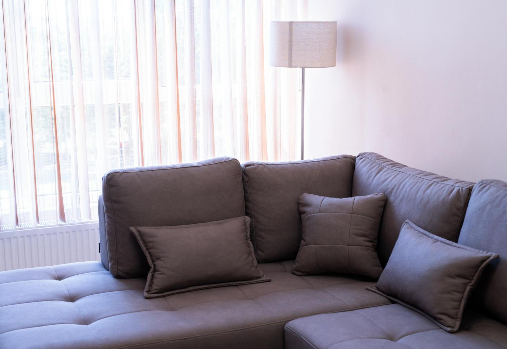 Happy Home Ruse Bagian luar foto