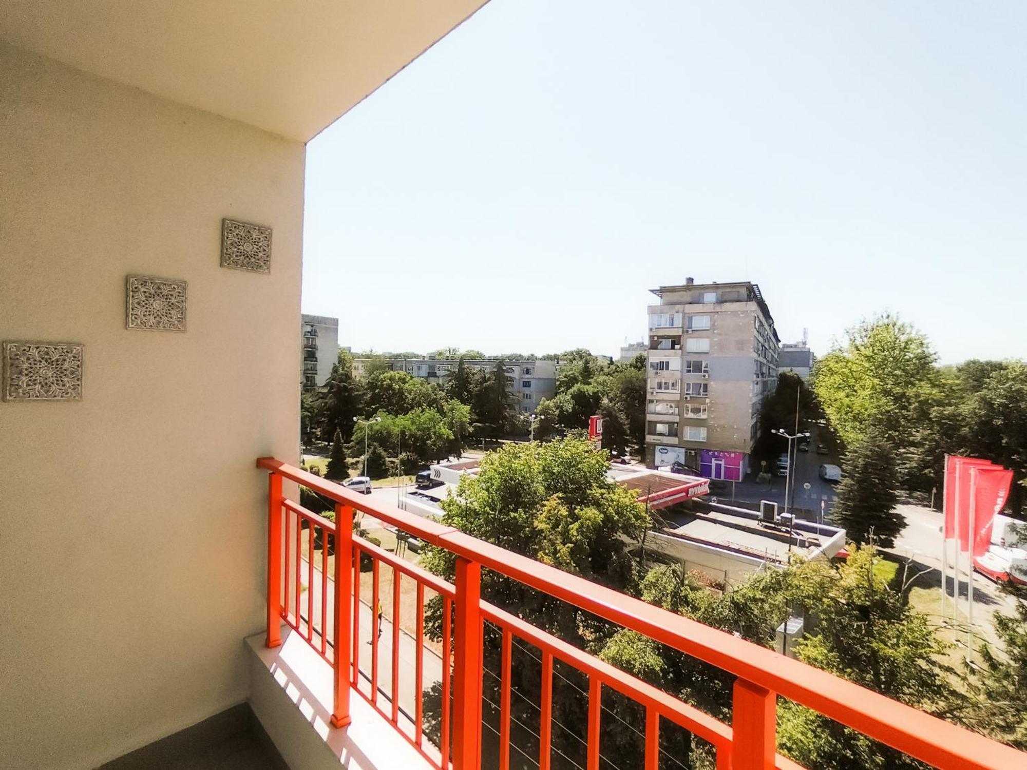 Happy Home Ruse Bagian luar foto